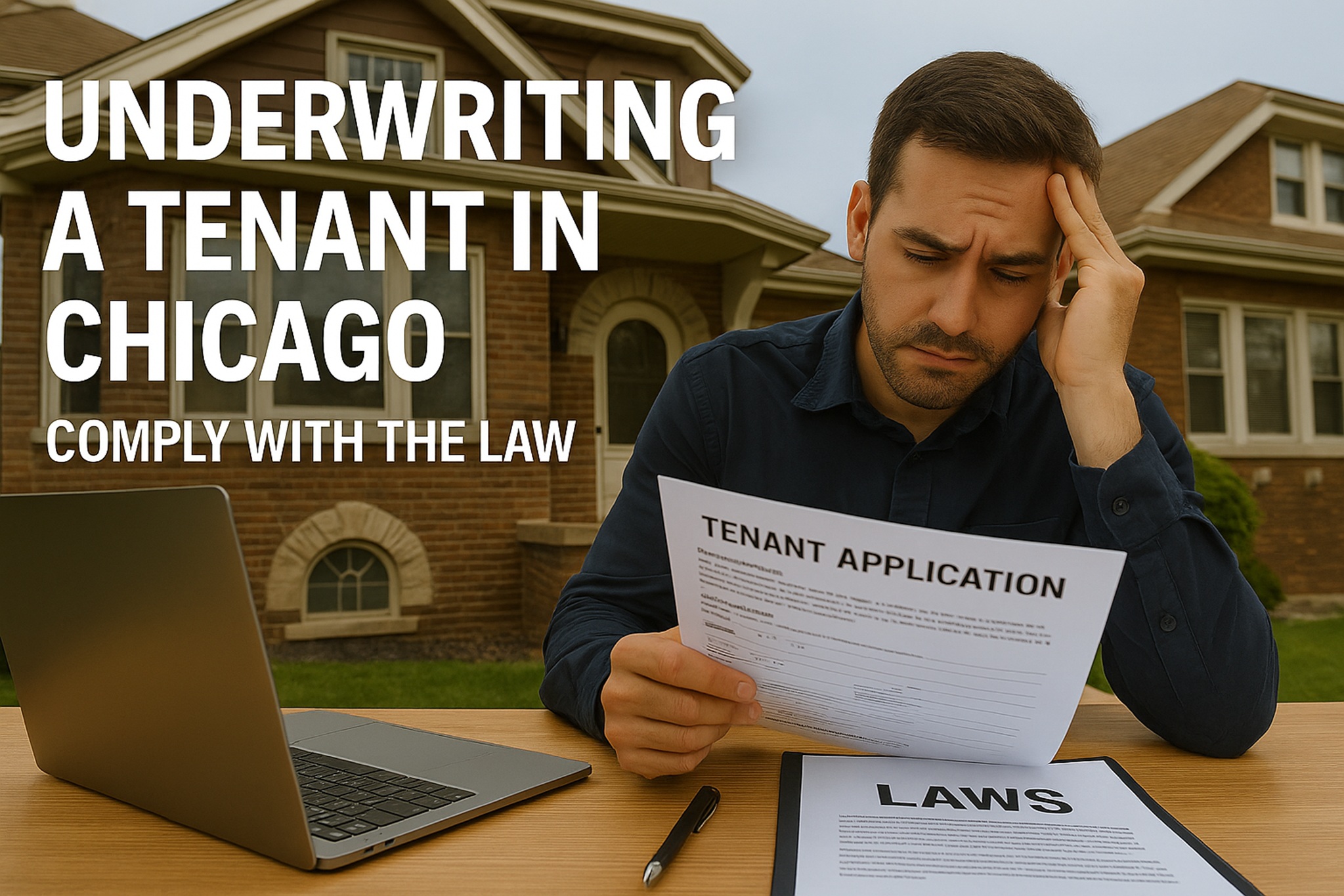 Chicago Just Housing Amendment